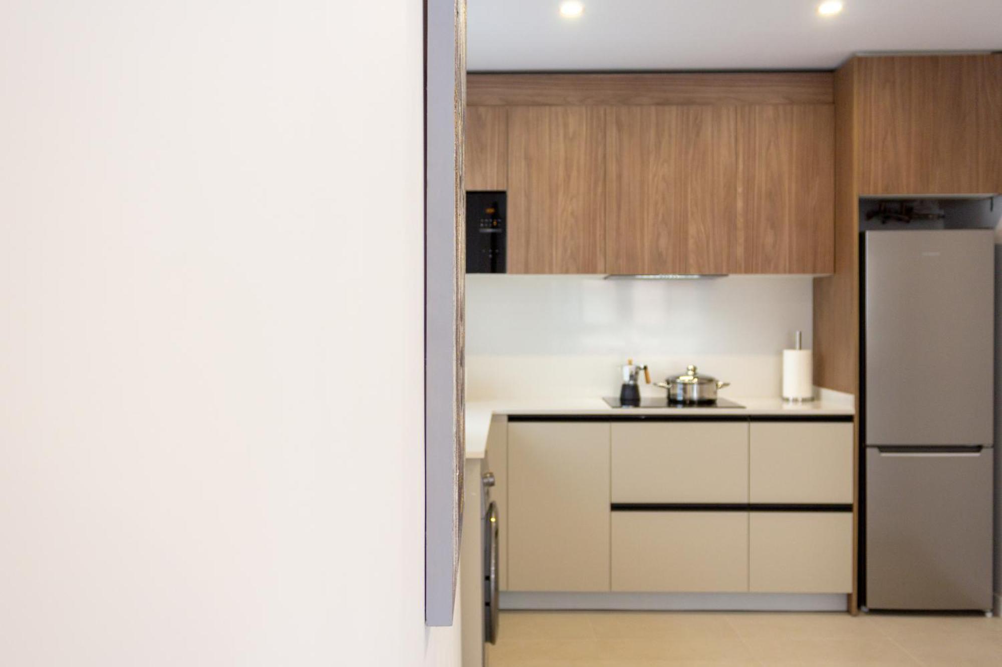 Recien Reformados En El Centro - Mar De Cristal Apartament
