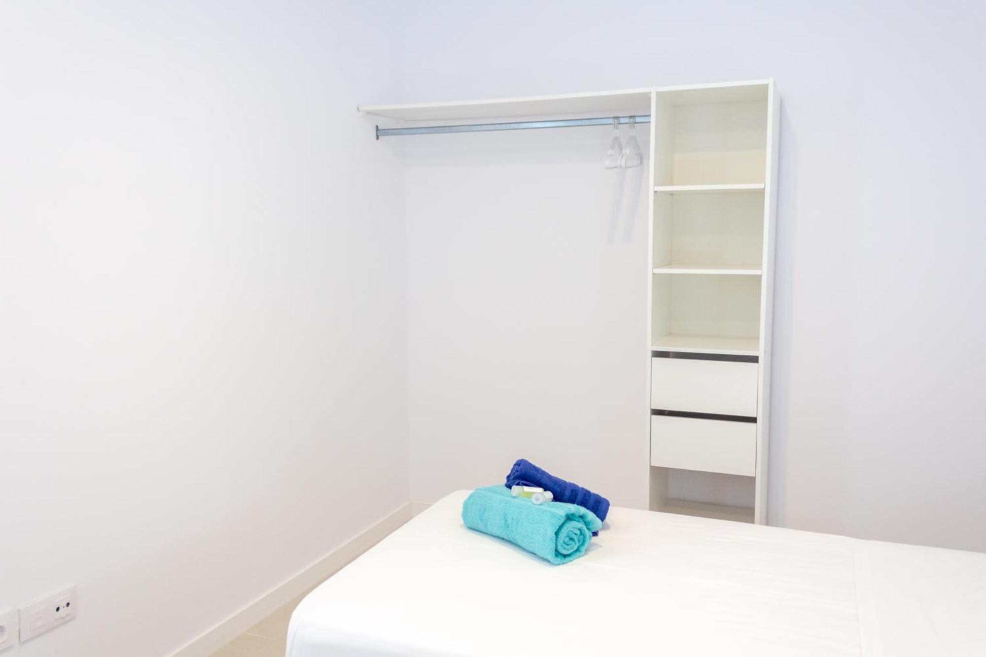 Apartament Recien Reformados En El Centro - Mar De Cristal *