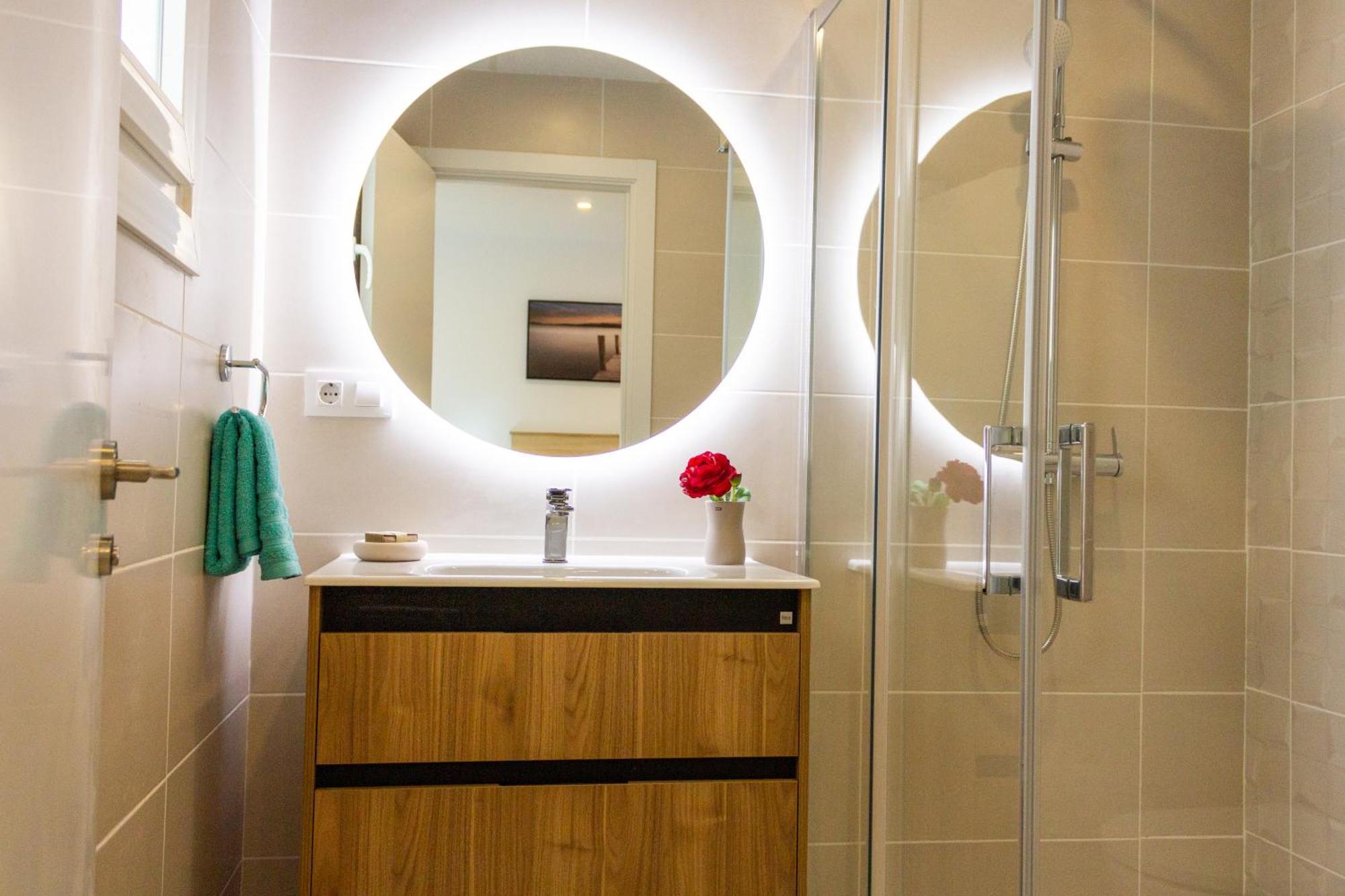 Recien Reformados En El Centro - Mar De Cristal Apartament Peñiscola