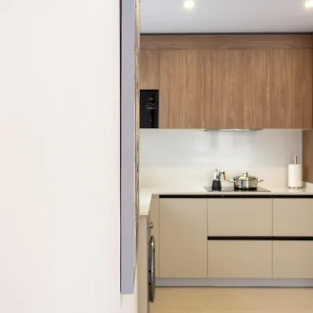 Apartamentos Recien Reformados En El Centro - Mar De Cristal Peñíscola Exterior foto