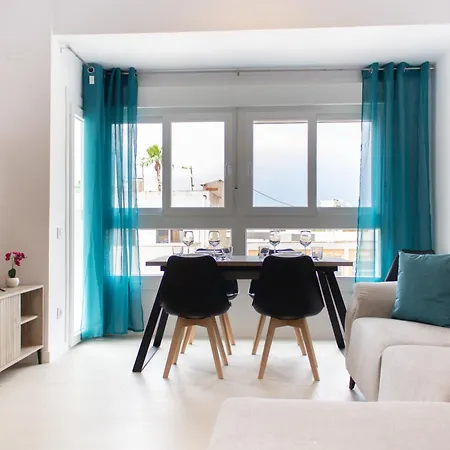 Apartamentos Recien Reformados En El Centro - Mar De Cristal Peñíscola Exterior foto
