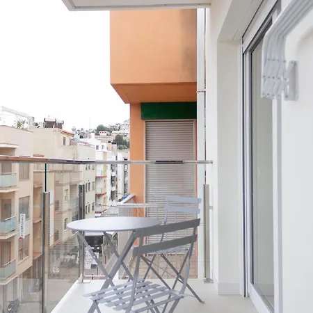 Apartamentos Recien Reformados En El Centro - Mar De Cristal Peñíscola Exterior foto