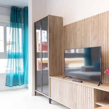 Apartamentos Recien Reformados En El Centro - Mar De Cristal Peñíscola Exterior foto