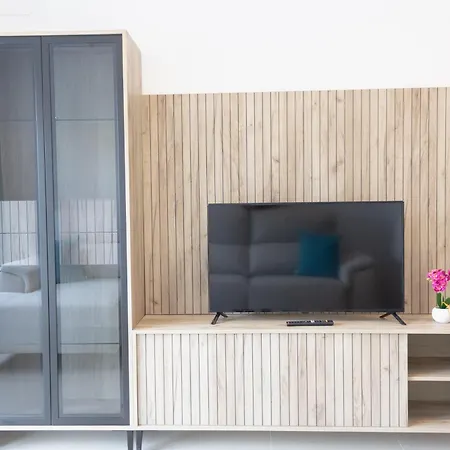 Apartamentos Recien Reformados En El Centro - Mar De Cristal Peñíscola Exterior foto