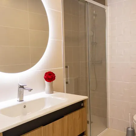 Apartamentos Recien Reformados En El Centro - Mar De Cristal Peñíscola Exterior foto