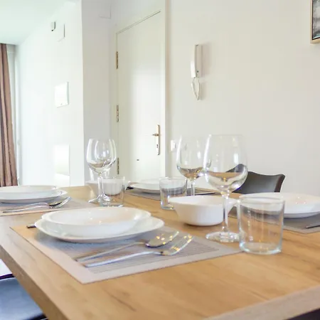 Apartamentos Recien Reformados En El Centro - Mar De Cristal Peñíscola Exterior foto