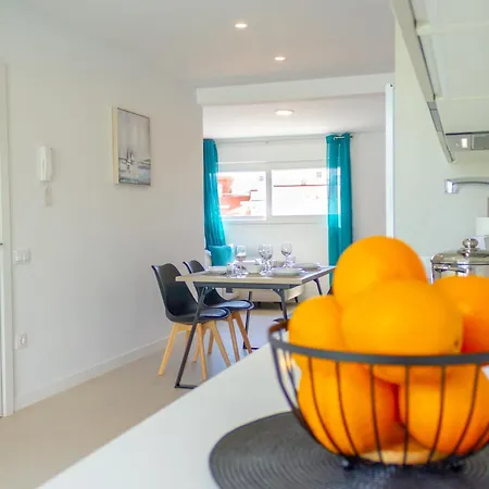 Apartamentos Recien Reformados En El Centro - Mar De Cristal Peñíscola Exterior foto
