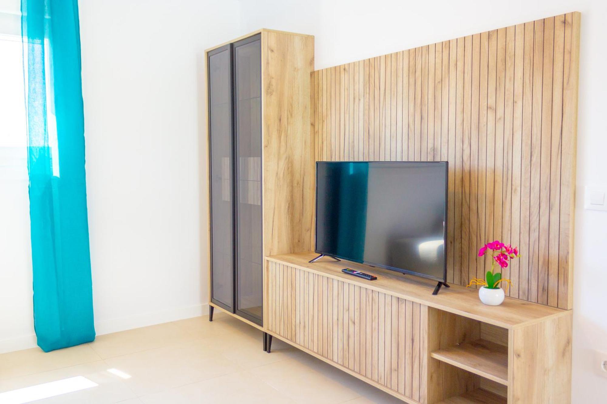 Recien Reformados En El Centro - Mar De Cristal Appartement *