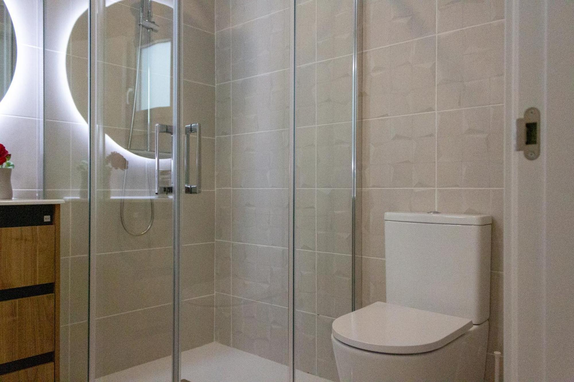 Apartment Recien Reformados En El Centro - Mar De Cristal Peñíscola