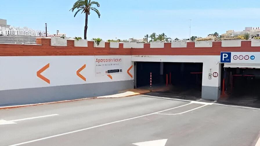 Recien Reformados En El Centro - Mar De Cristal Appartamento *