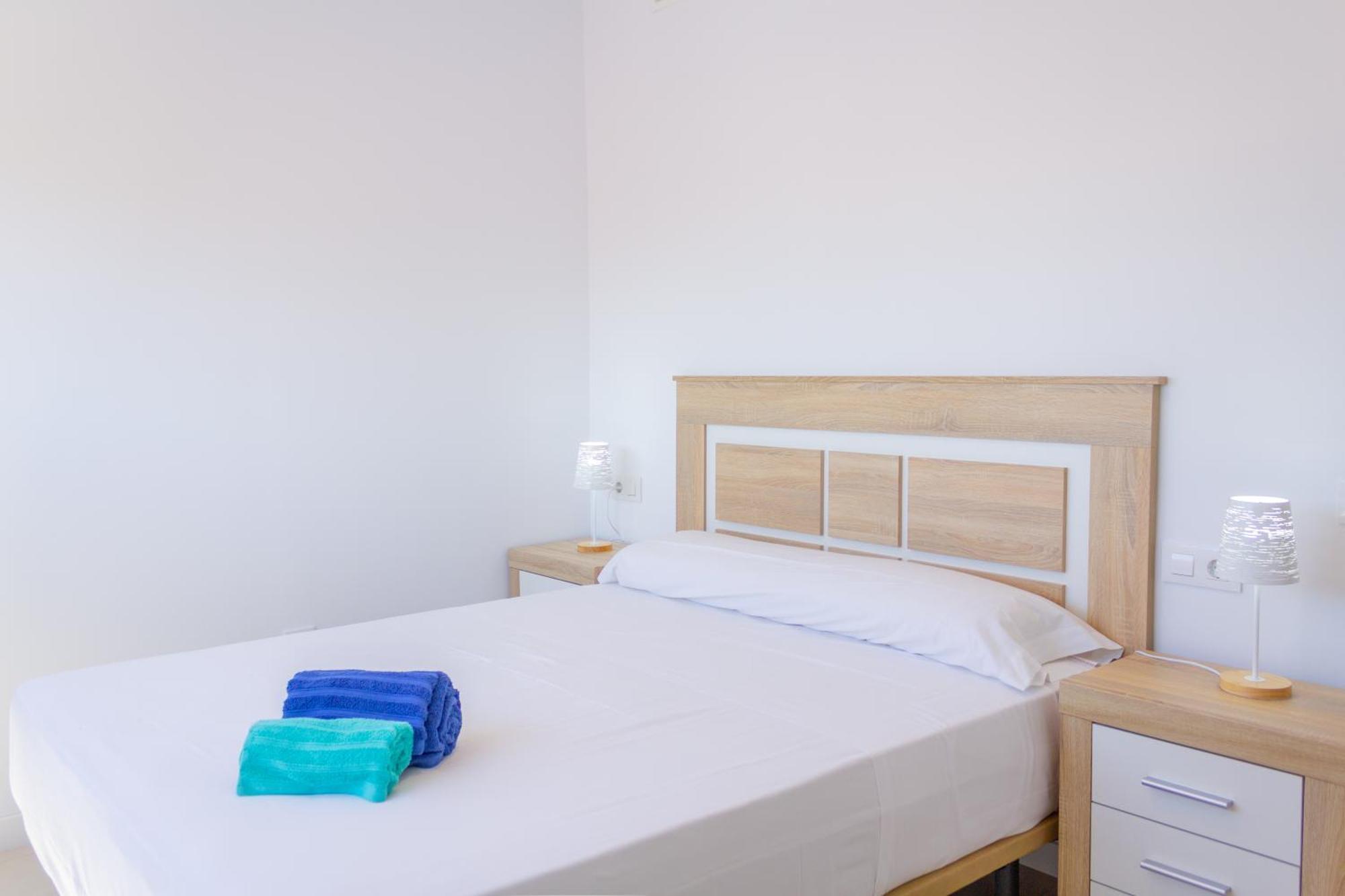 Recien Reformados En El Centro - Mar De Cristal Appartement *